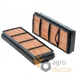 Air filter AL203003, AL215054 John Deere - SA16774 [HIFI]