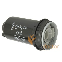 Fuel filter coarse cleaning DZ115391 John Deere - 343006 [WIX]