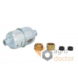 Fuel filter AR103220 John Deere, A184963 CNH - FF5077 [Fleetguard]