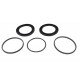 Repair kit for brake disc caliper for combine harvester 776231 Claas Lexion