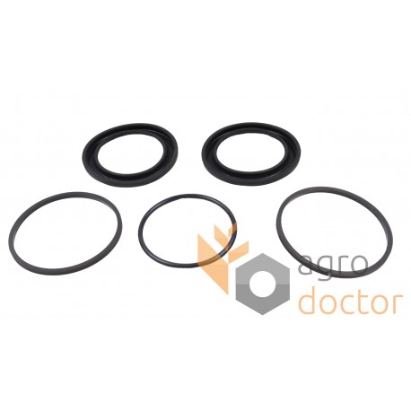 Repair kit for brake disc caliper for combine harvester 776231 Claas Lexion