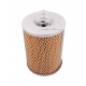 Oil filter (insert) P242 [Baldwin]