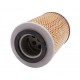 Oil filter (insert) P242 [Baldwin]