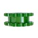 Piñón doble CC106641 adecuado para John Deere - Z17/Z17