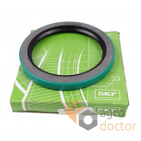 Öldichtring AH87140 passend fur John Deere [SKF]