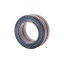 605244 suitable for Claas - GE35 2RS [BBC-R Latvia] Radial spherical plain bearing