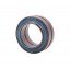 605244 suitable for Claas 9806311 CNH - GE35 2RS [BBC-R Latvia] Radial spherical plain bearing