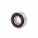 6000 2RS P6 [BBC-R Latvia] Deep groove sealed ball bearing