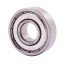 235895 Claas - Deep groove ball bearing 6000 ZZ P6 [BBC-R Latvia]