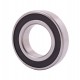 6006 2RS P6/C3 [BBC-R Latvia] Deep groove sealed ball bearing