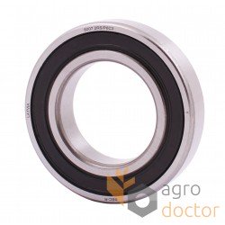 6007 2RS P6/C3 [BBC-R Latvia] Deep groove sealed ball bearing