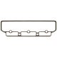 Mercedes OM352 engine valve cover gasket