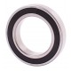 6010 2RS P6 [BBC-R Latvia] Deep groove sealed ball bearing