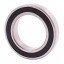 87001601010 Oros, 238523 Claas - Deep groove ball bearing 6010 2RS [BBC-R Latvia]