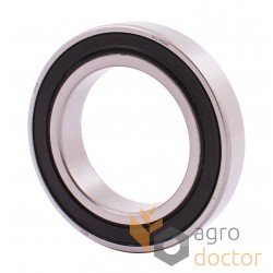 6012 2RS P6 [BBC-R Latvia] Deep groove sealed ball bearing