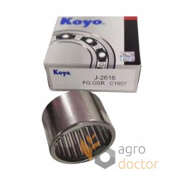 87021857 suitable for CNH - [Koyo] Needle roller bearing