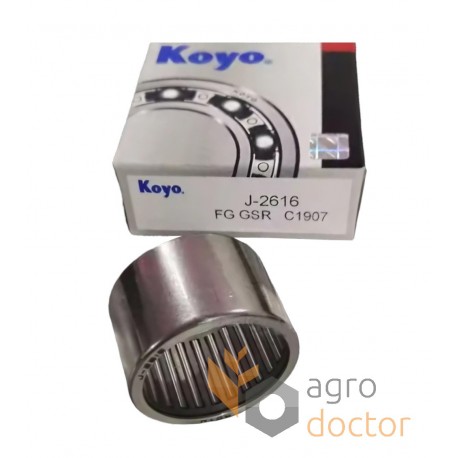87021857 suitable for CNH - [Koyo] Needle roller bearing