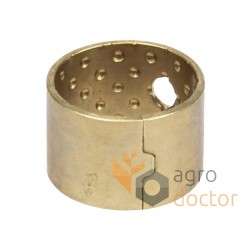 Bronze buchse 709063 passend fur CNH [Ames]