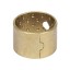 Bronze buchse 709063 passend fur CNH [Ames]