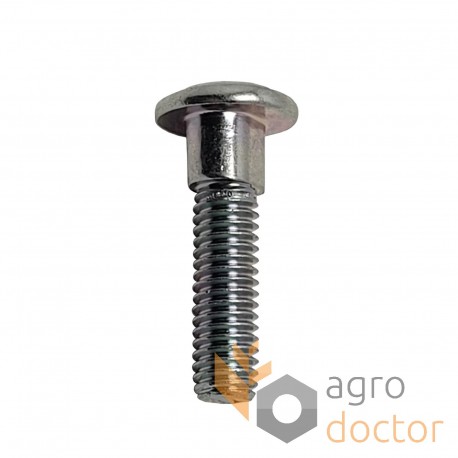 H158343 bolt suitable for John Deere