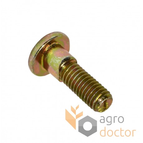 H158342 bolt suitable for John Deere