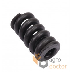 header auger drive coupling hubs spring 983156 suitable for Claas