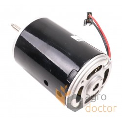 Pressurizer blower motor RE61419 for John Deere tractors