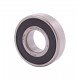 6204 2RS P6/C3 [BBC-R Latvia] Deep groove sealed ball bearing