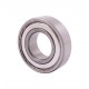 6205 ZZ P6 [BBC-R Latvia] Deep groove sealed ball bearing