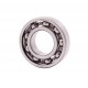 6206 P6/C3 [BBC-R Latvia] Deep groove open ball bearing