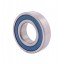 235830, 237771 Claas - Deep groove ball bearing 6206 2RS [BBC-R Latvia]