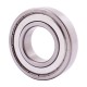 6207 ZZ P6 [BBC-R Latvia] Deep groove sealed ball bearing