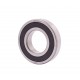 6208 2RS P6 [BBC-R Latvia] Deep groove sealed ball bearing