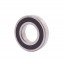 JD9396 John Deere, 238504, 952004 Claas - Deep groove ball bearing 6208 2RS [BBC-R Latvia]