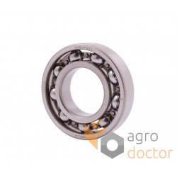 6208 P6/C3 [BBC-R Latvia] Deep groove open ball bearing