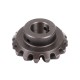 Conical waste spreader gear - 050113 suitable for Claas