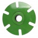 Slip clutch hub Z12101 suitable for John Deere