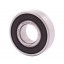 235909, 237709 Claas - Deep groove ball bearing 6203 2RS C3  P6 [BBC-R Latvia]