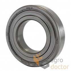 6209-2Z [SKF] Deep groove ball bearing