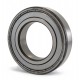 6210-2Z [SKF] Deep groove ball bearing