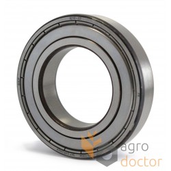 6210-2Z [SKF] Deep groove ball bearing