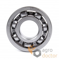 Deep groove ball bearing 6311/C3 [Kinex ZKL]