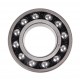 2208-K-TVH-C3 [FAG] Double row self-aligning ball bearing