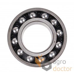 2208-K-TVH-C3 [FAG] Double row self-aligning ball bearing