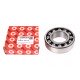 2208-K-TVH-C3 [FAG] Double row self-aligning ball bearing