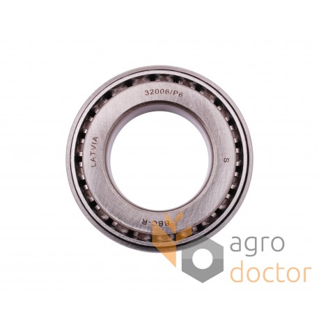 32006 P6 [BBC-R Latvia] Tapered roller bearing