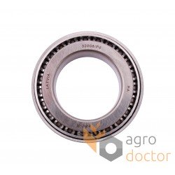 32008 P6 [BBC-R Latvia] Tapered roller bearing