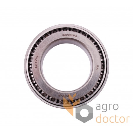 32008 P6 [BBC-R Latvia] Tapered roller bearing