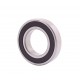 6210 2RS P6 [BBC-R Latvia] Deep groove sealed ball bearing