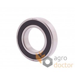 6210 2RS P6 [BBC-R Latvia] Deep groove sealed ball bearing